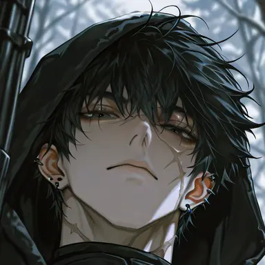 Profile image of 鷹宮 迅