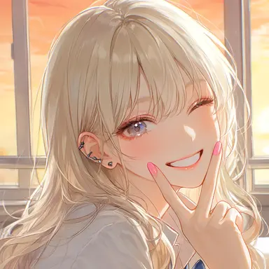 Profile image of Mei