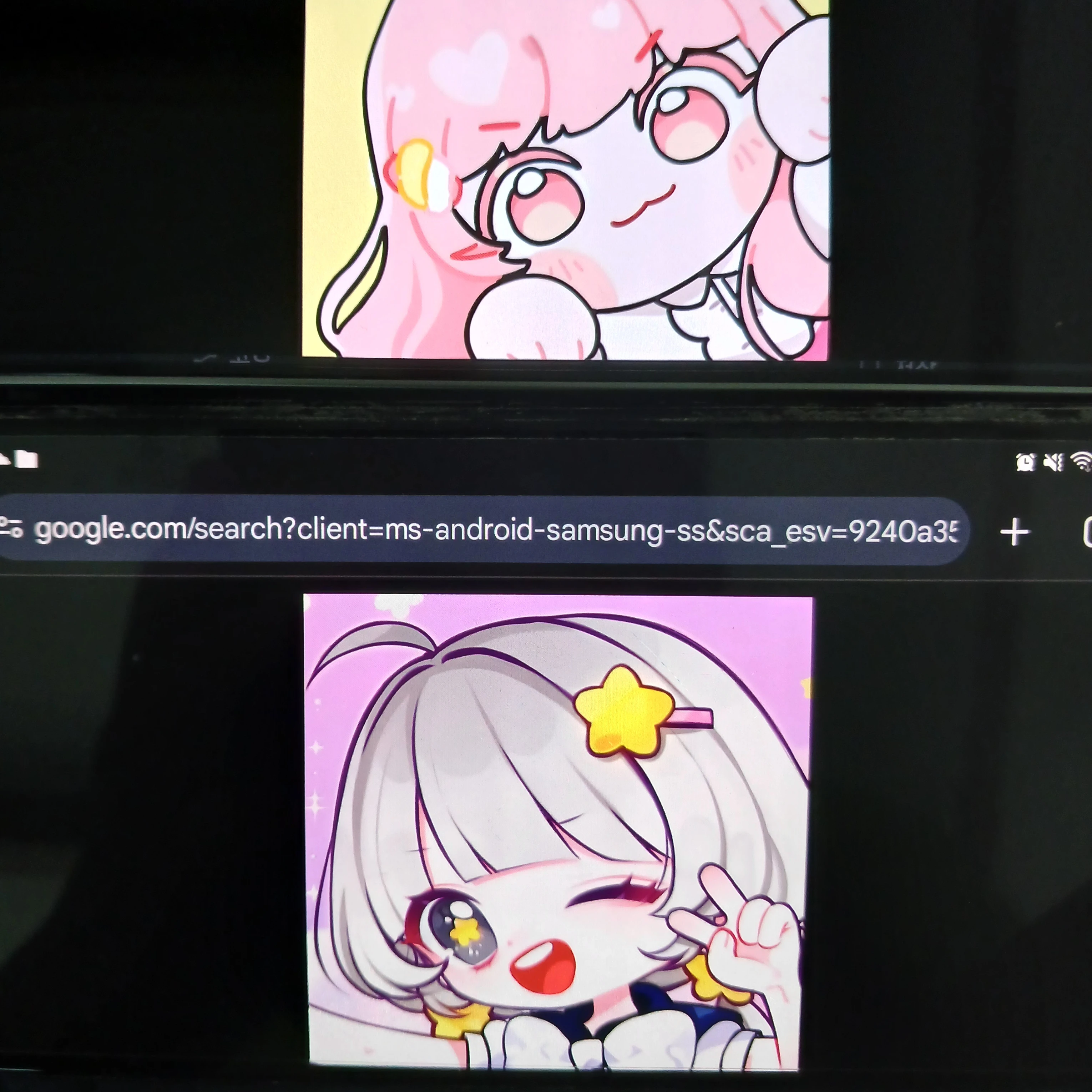 모양몬과멜로우