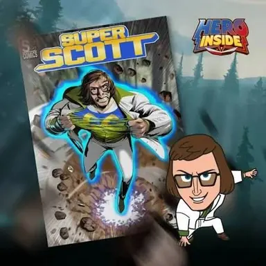 Profile image of Super scott
