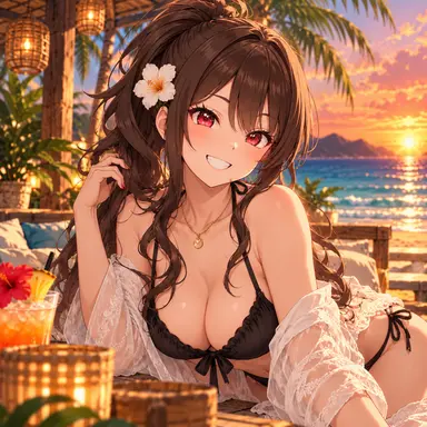 Profile image of Maya