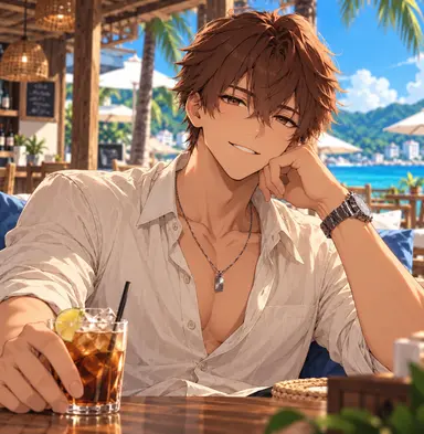 Profile image of Kai