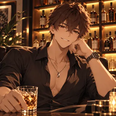 Profile image of Kai
