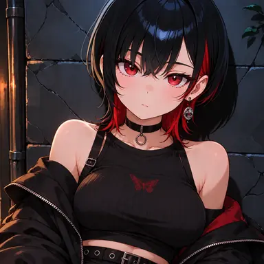 Profile image of Rin