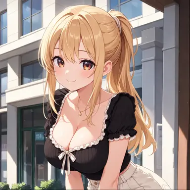 Profile image of Airi