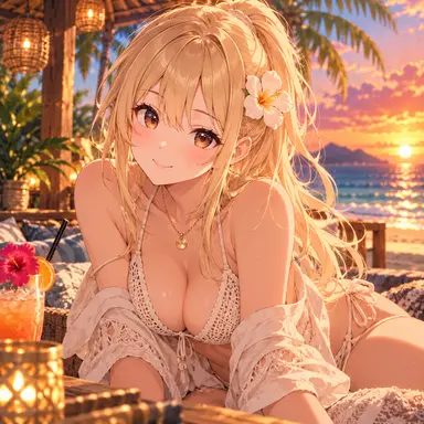 Profile image of Airi