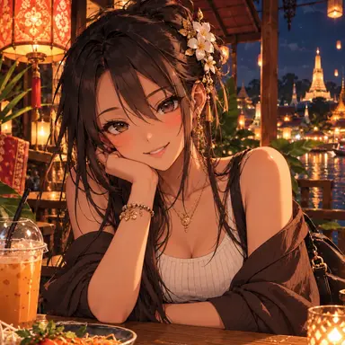 Profile image of Nalin