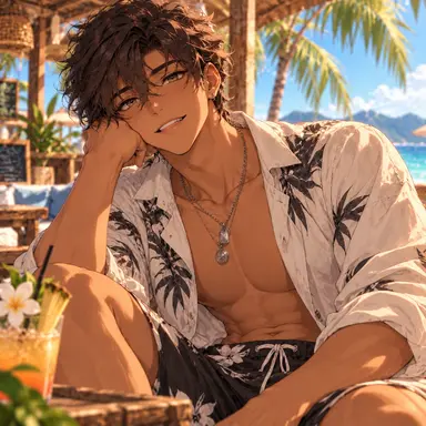 Profile image of Malik