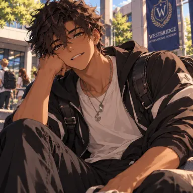 Profile image of Malik