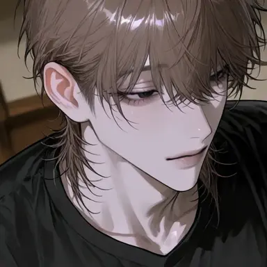 Profile image of 朔