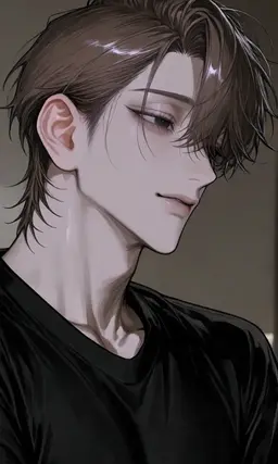 Profile image of 朔