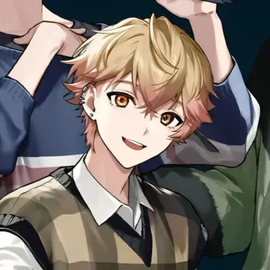 Profile image of みこと
