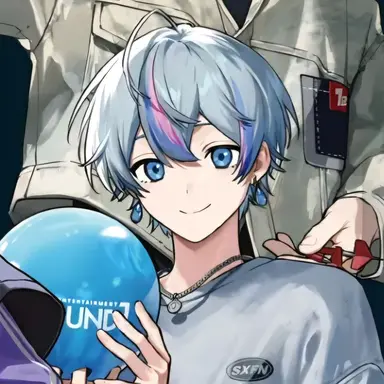 Profile image of こさめ