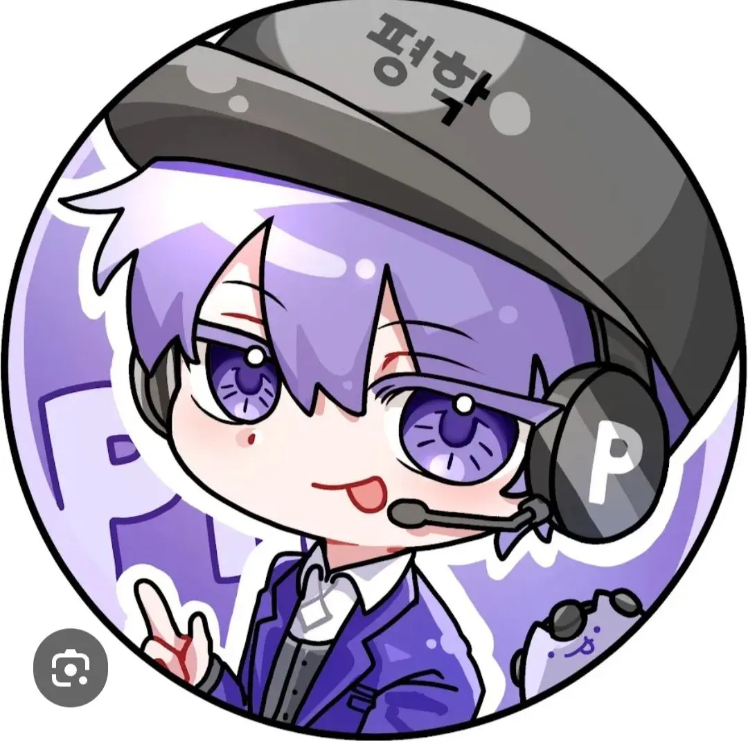 PastFog8621의 평학찌랑 첫 데이트!