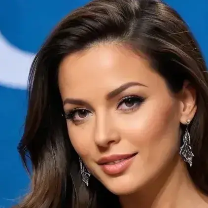 PaleYarn4552의 Eliza — Wife on Talk Show