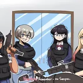 Profile image of Anime Girls with Guns