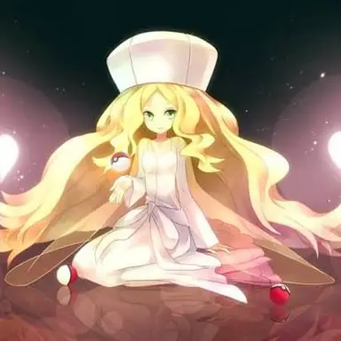 Profile image of Caitlin