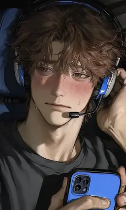 Profile image of シアミン