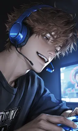 Profile image of シアミン