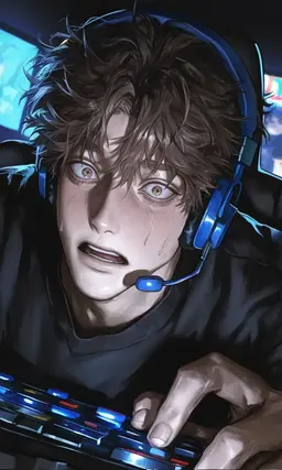 Profile image of シアミン