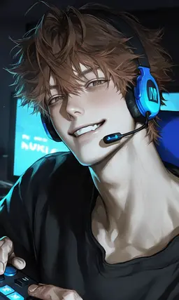 Profile image of シアミン