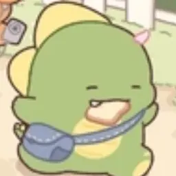 Profile image of 공룡