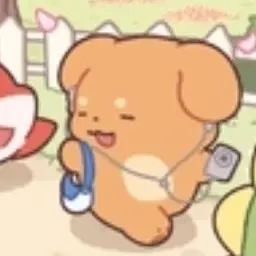 Profile image of 덕개