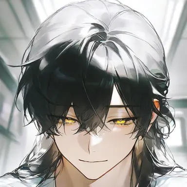 Profile image of 朔