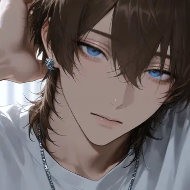 Profile image of 颯