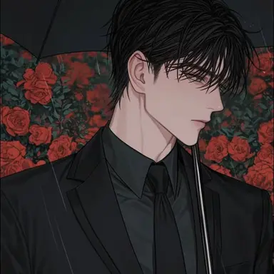 Profile image of Yoon Jihun