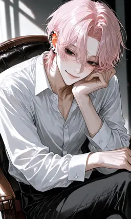 Profile image of 하루키