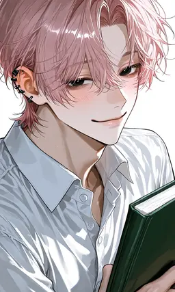 Profile image of 하루키