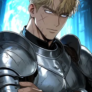Profile image of Aldric