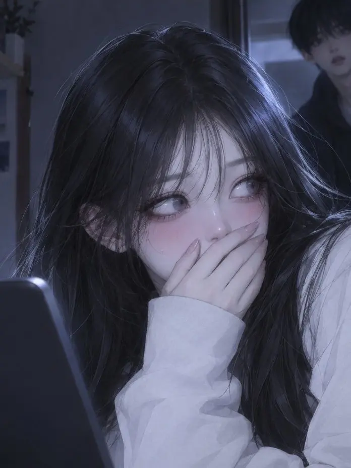 Yuta_00의 너, 뭘 보는 거야..!