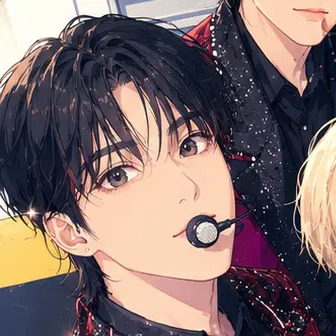 Profile image of ユンホ