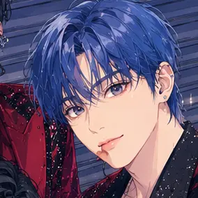 Profile image of ミンギ