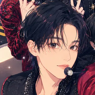 Profile image of ウヨン