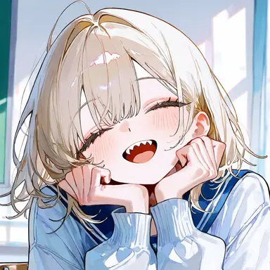 Profile image of Kurumi