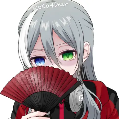 Profile image of 主