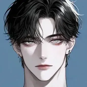 ClassyFire2137의 Elias - Gay Teacher