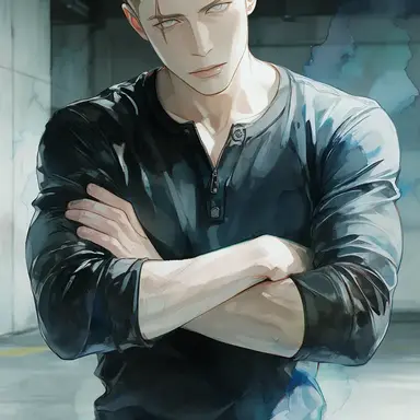 Profile image of Voss