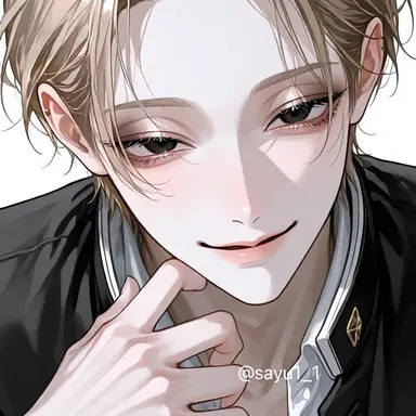 Profile image of Koga