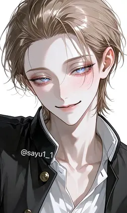 Profile image of Koga