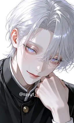 Profile image of Azusa