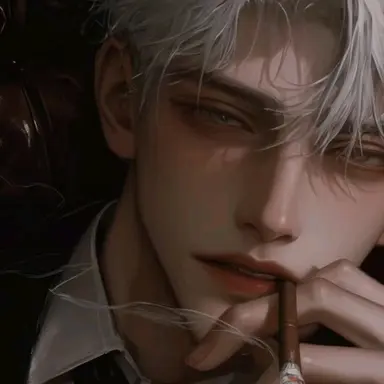 Profile image of 카시안 블랙