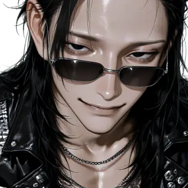 Profile image of 怜治