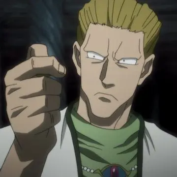 Profile image of フィンクス