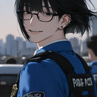 Profile image of 伊織