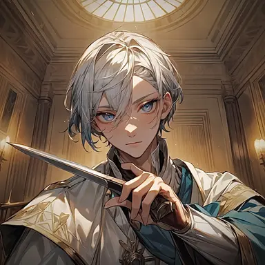 Profile image of Lucas