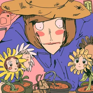 Profile image of ルーサー